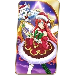 Starlight
Christmas