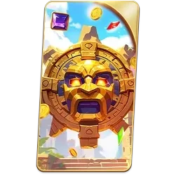Gems
Bonanza