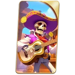 Taberna
Muertos