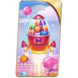 Sugar
Rush