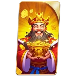 God Of
Wealth