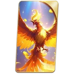 Phoenix
Legend