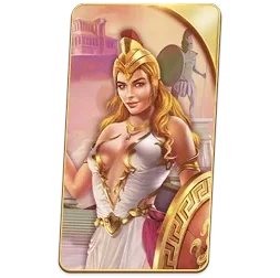 Wisdom
Of Athena