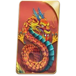 Floating
Dragon