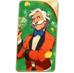 Cash
Mania