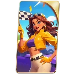 Speed
Winner