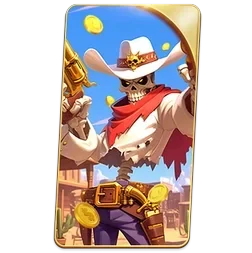 Bandito
Liar