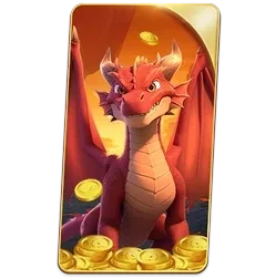 Dragon
Hatch