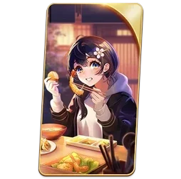 Oishi
Delights