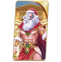 Gates of Olympus
Xmas 1000