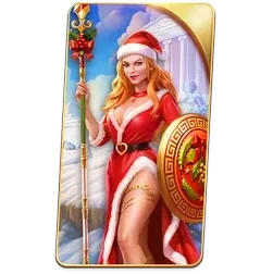 Wisdom of Athena
Xmas 1000